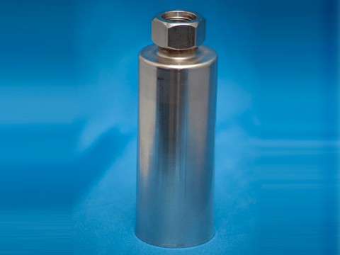 Fuel pump