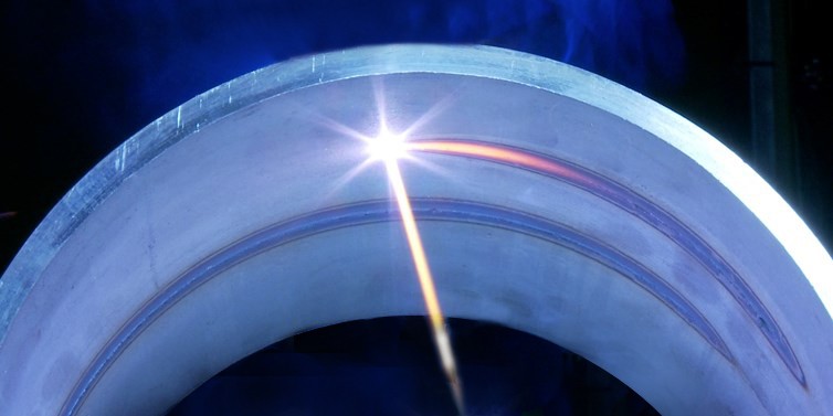 conduction mode and keyhole